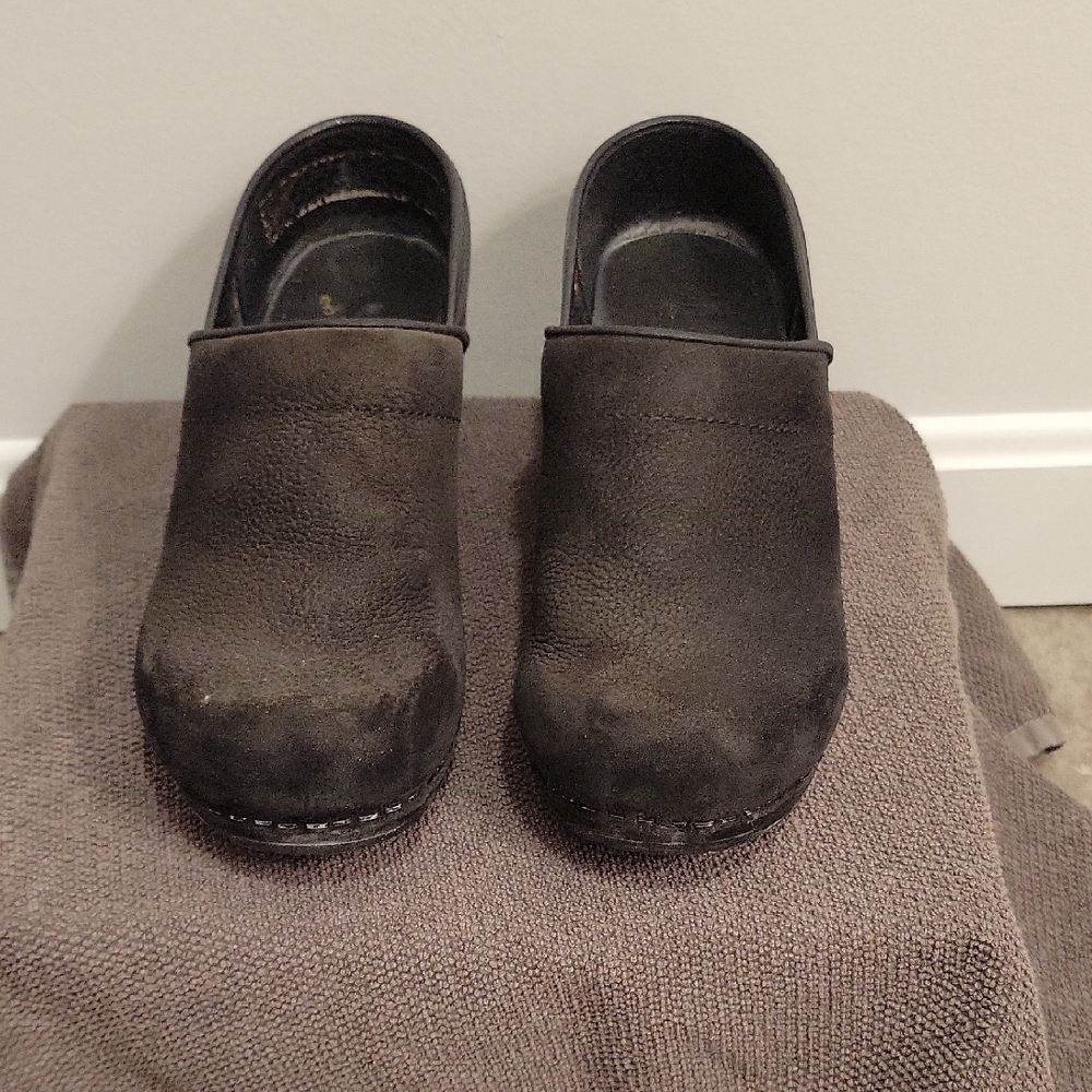 Women's Sanita Clogs